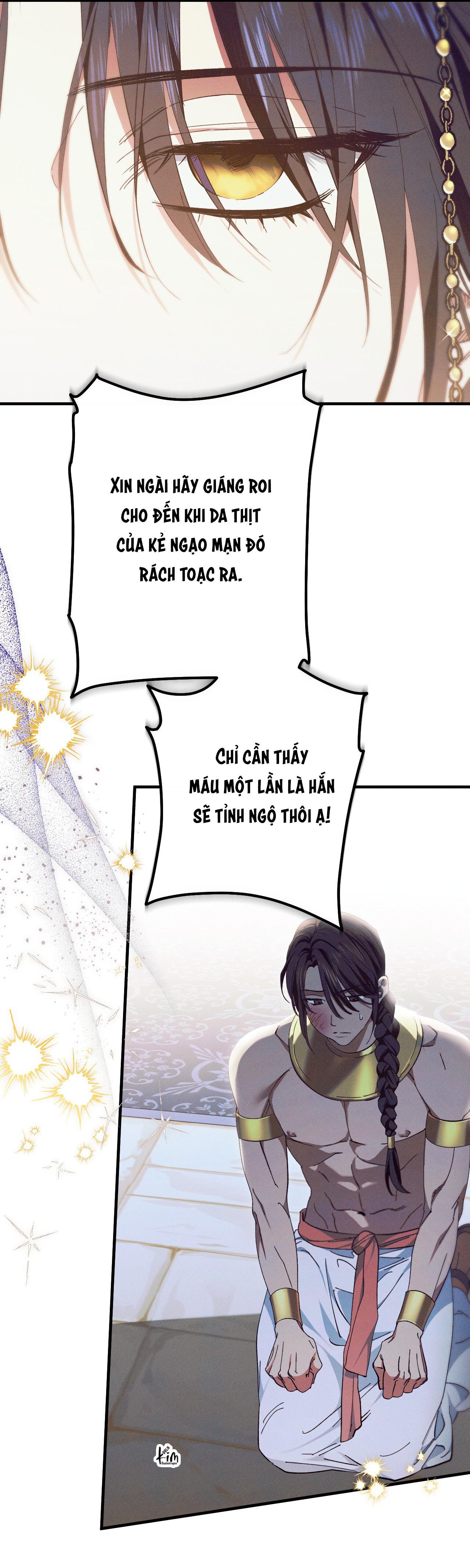 RẮN NUỐT LỰU Chapter 3 - Next 