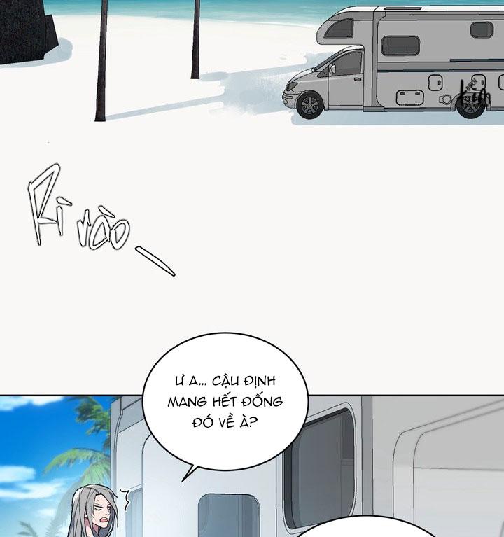 Room Without Windows Chapter 18 - Next 