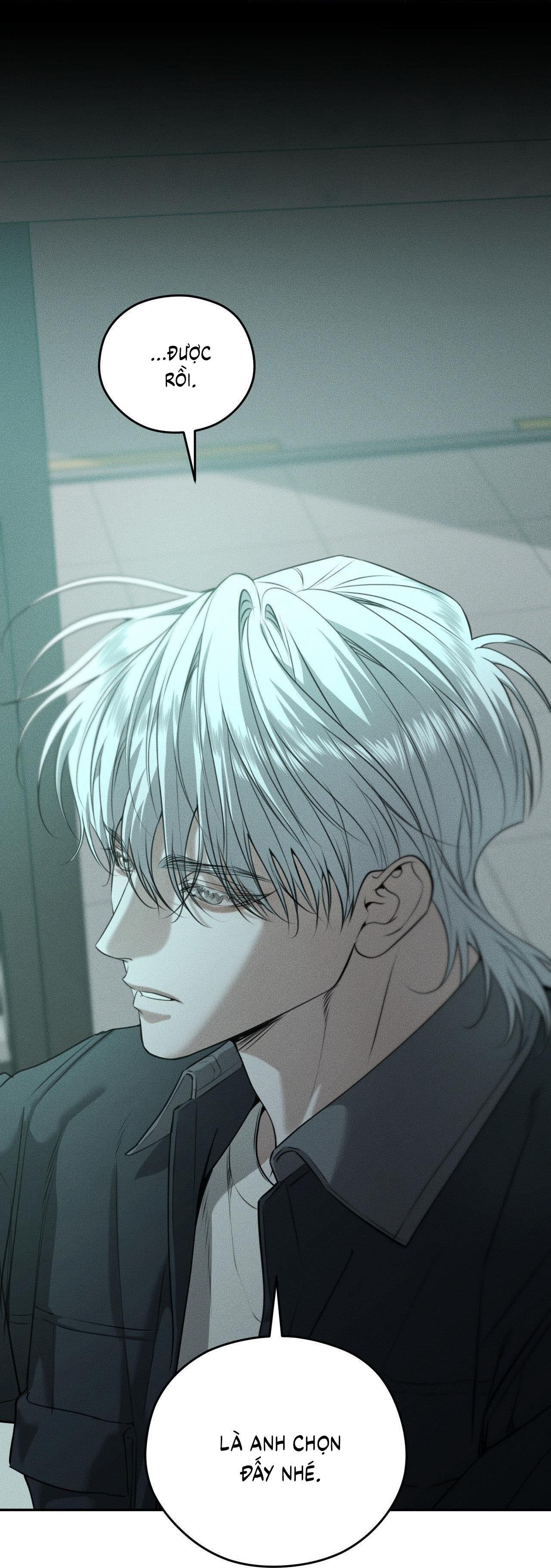 (CBunu) Gấu Teddy thân yêu Chapter 49 - Next 