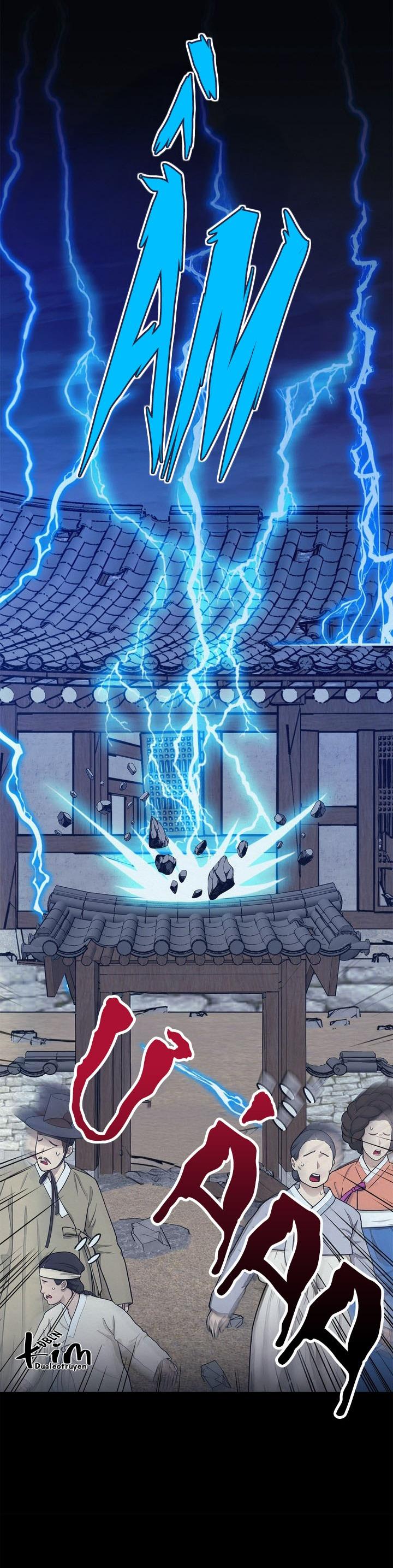 LỄ TRỪ TÀ Chapter 49 - Next Chapter 50