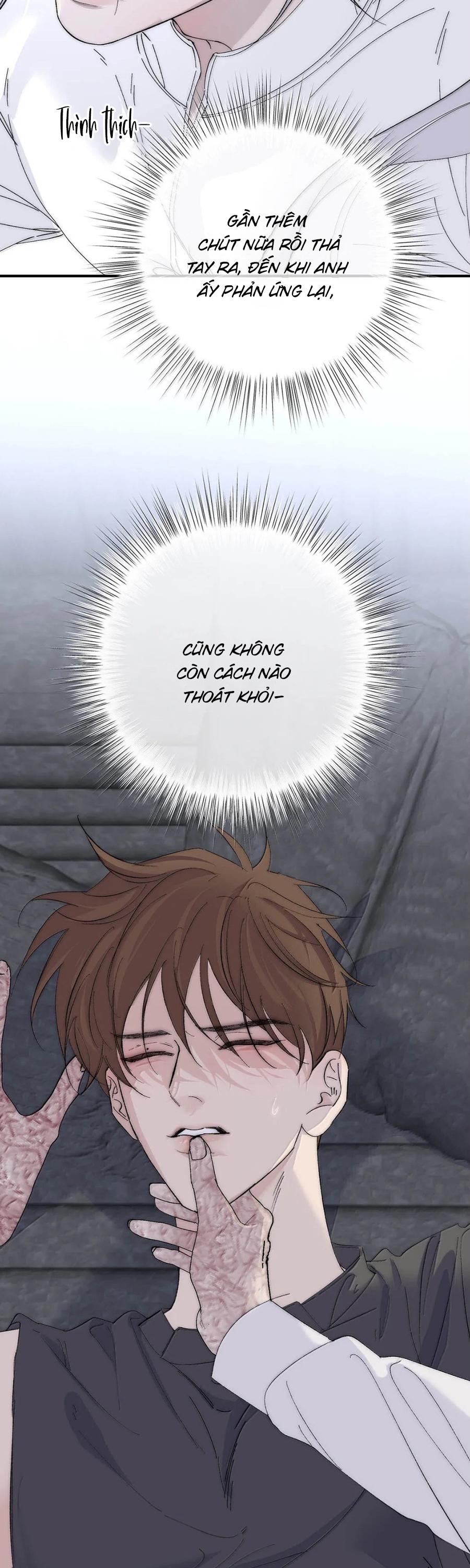 Mỗi Ngày Đều Muốn Làm Hoàng Tử Ốm Yếu Đội Quần Chapter 27 - Next 