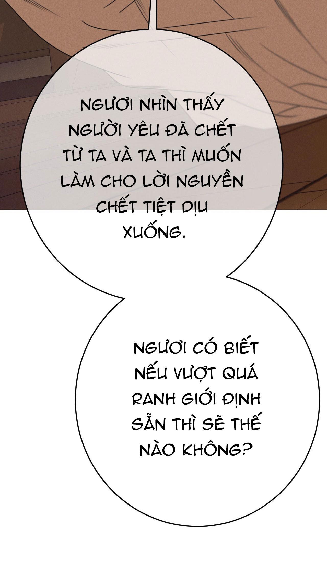 QUẺ BÓI GIẤC MƠ CỦA YÊU TINH Chapter 63 - Next Chapter 64