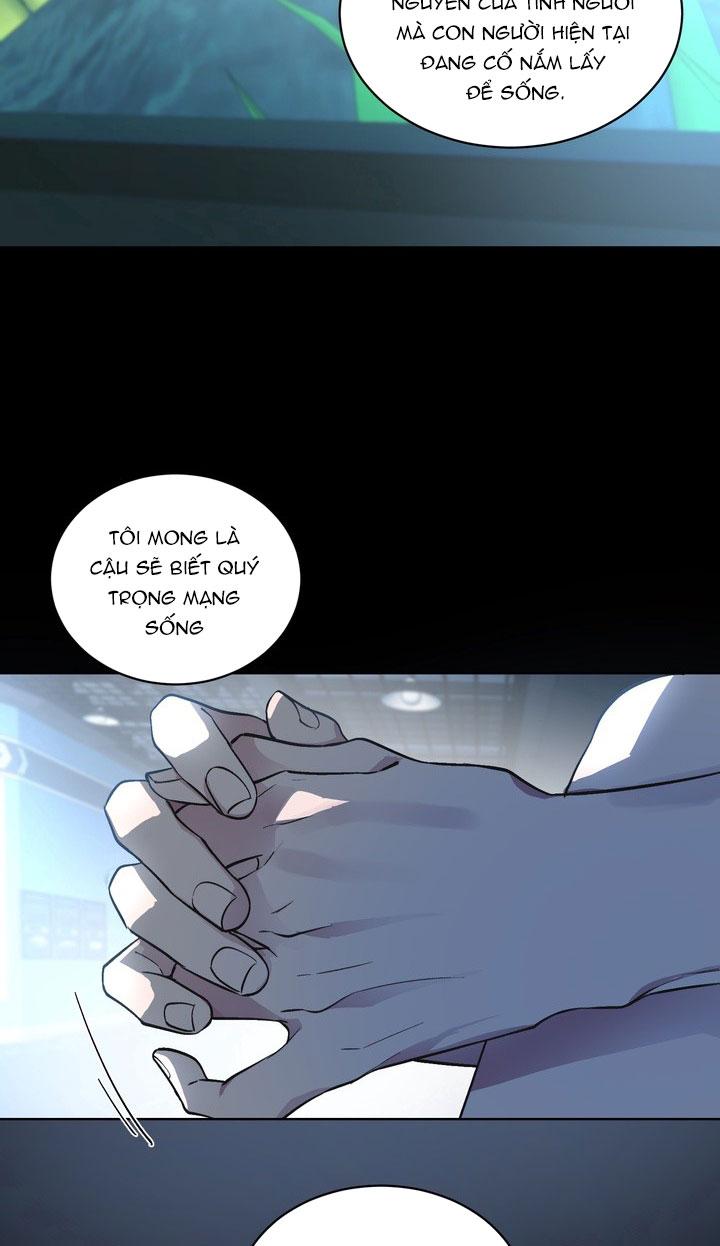Room Without Windows Chapter 15 - Trang 2