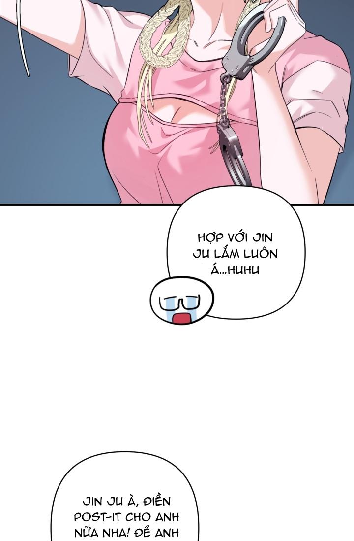 Thần Tượng Chapter 1 - Next Chapter 2