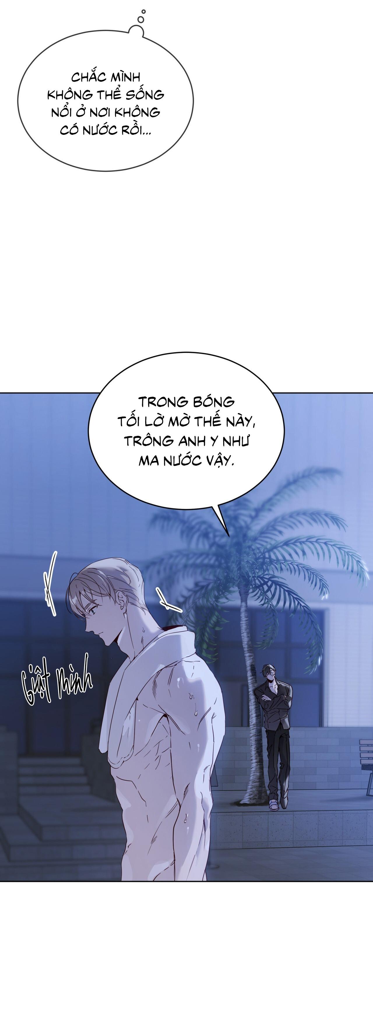 RAGA: Passion Chapter 16 - Next 