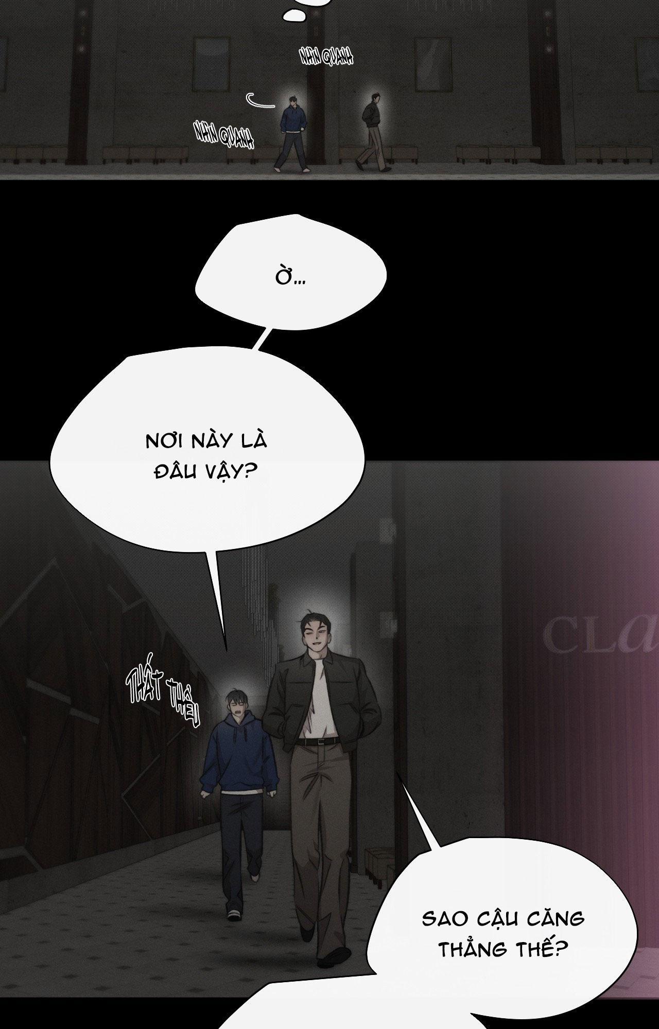 STILL LOVE YOU Chapter 35 - Next 