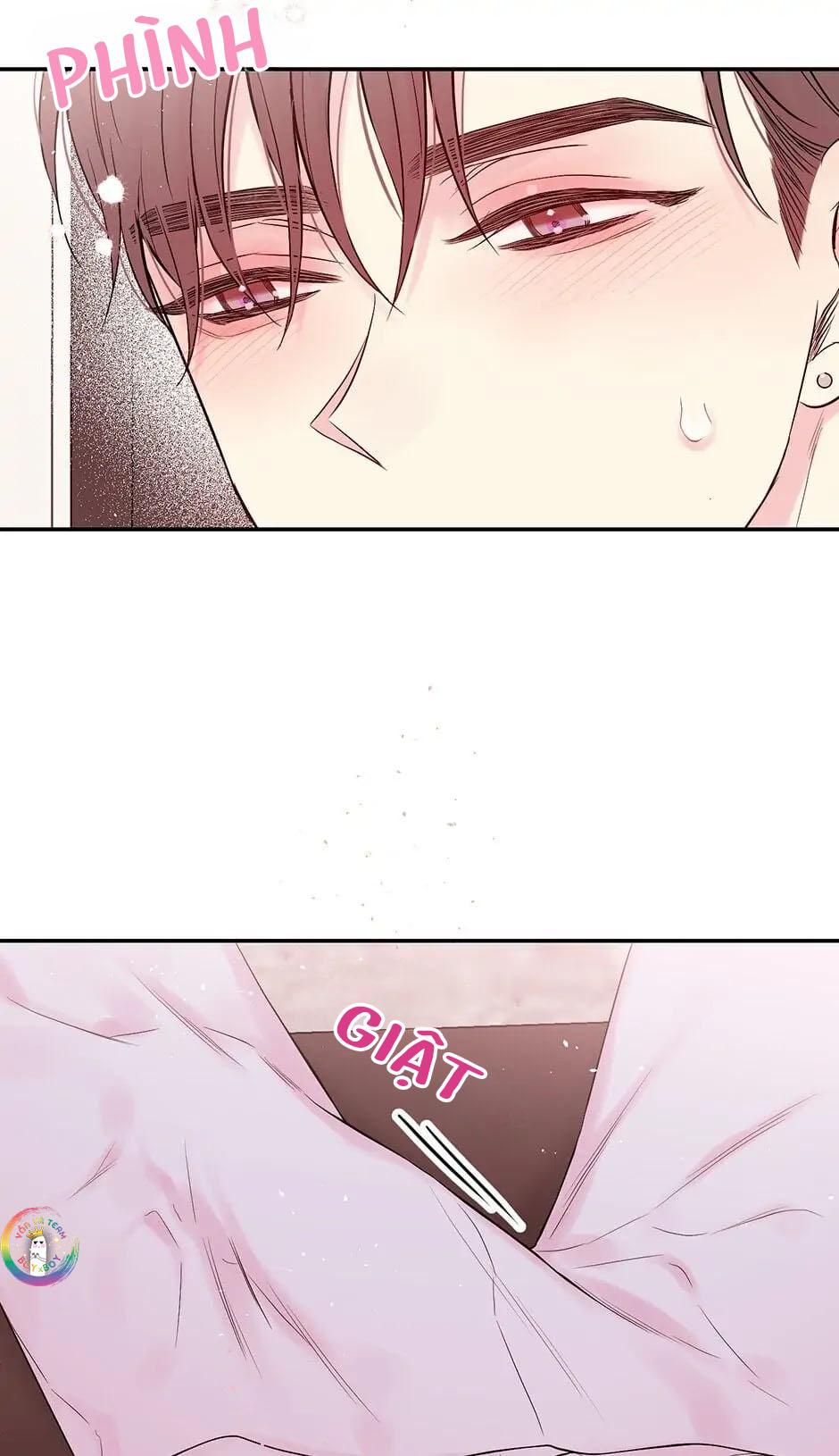Bí Mật Của Tôi Chapter 92 Phone Sex - Next 