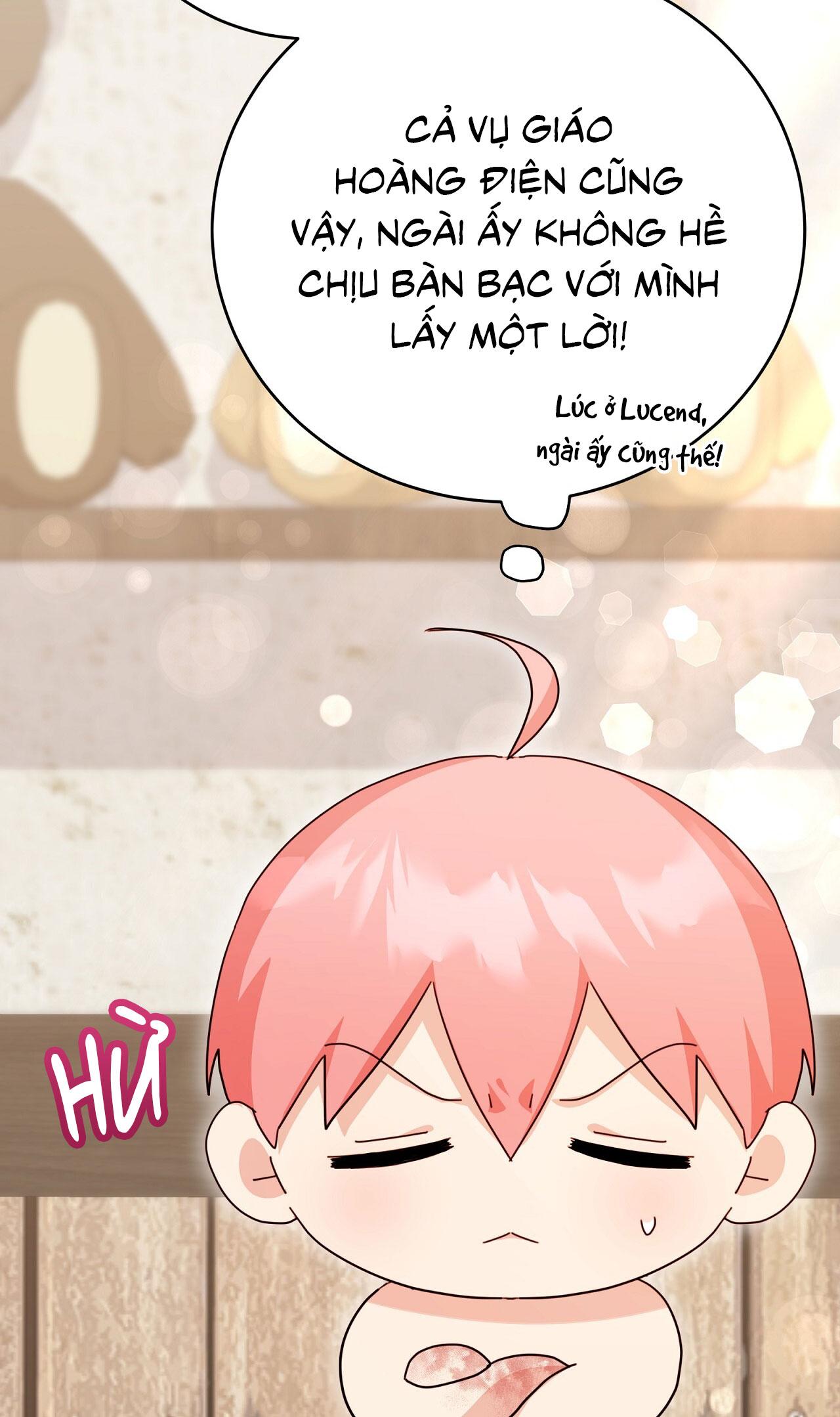 Xuyên thành cục bông của tên cuồng công Chapter 42 - Next Chapter 43