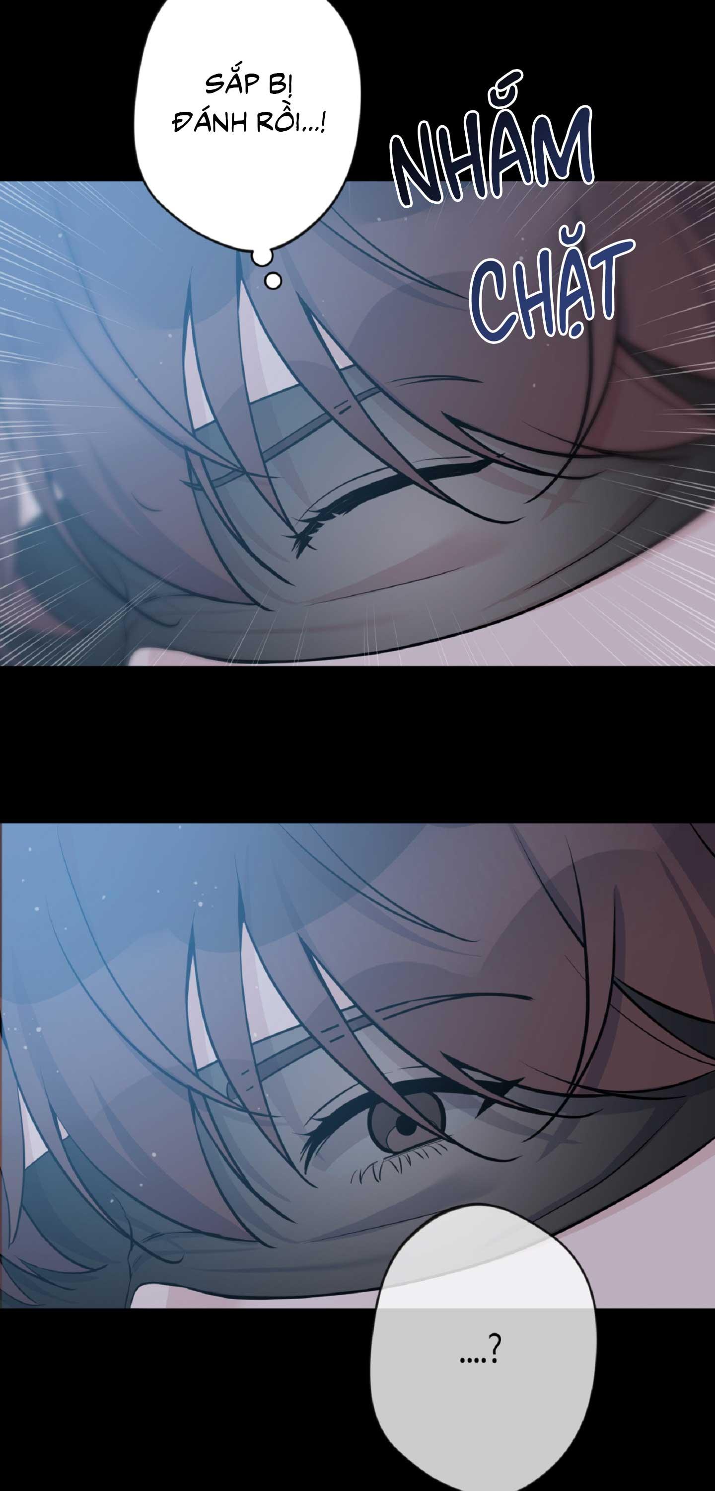 Angel kiss Chapter 24 - Next 