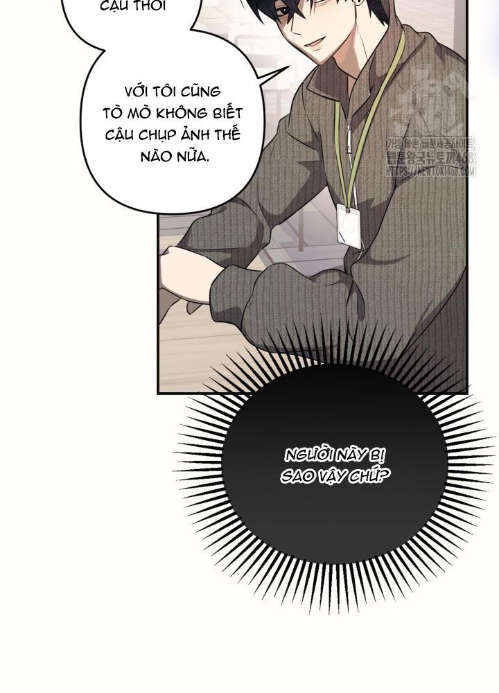 Thần Tượng Chapter 2 - Next 