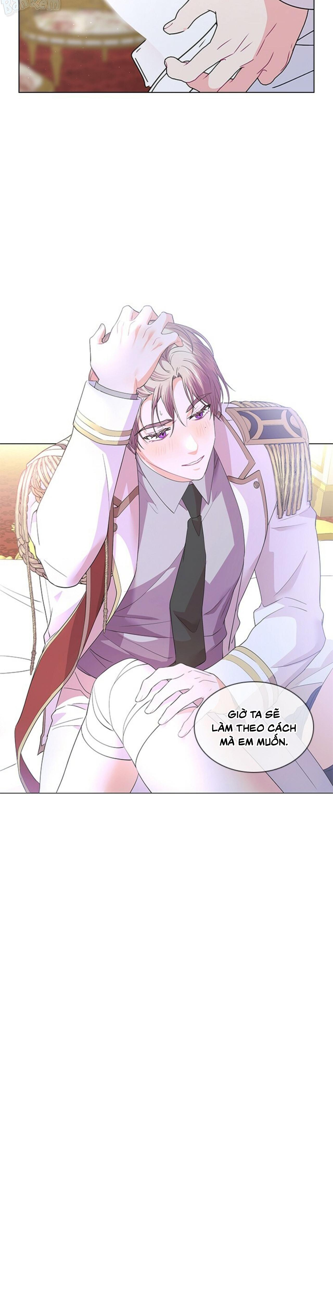 Who’s your daddy Chapter 41 - Trang 2
