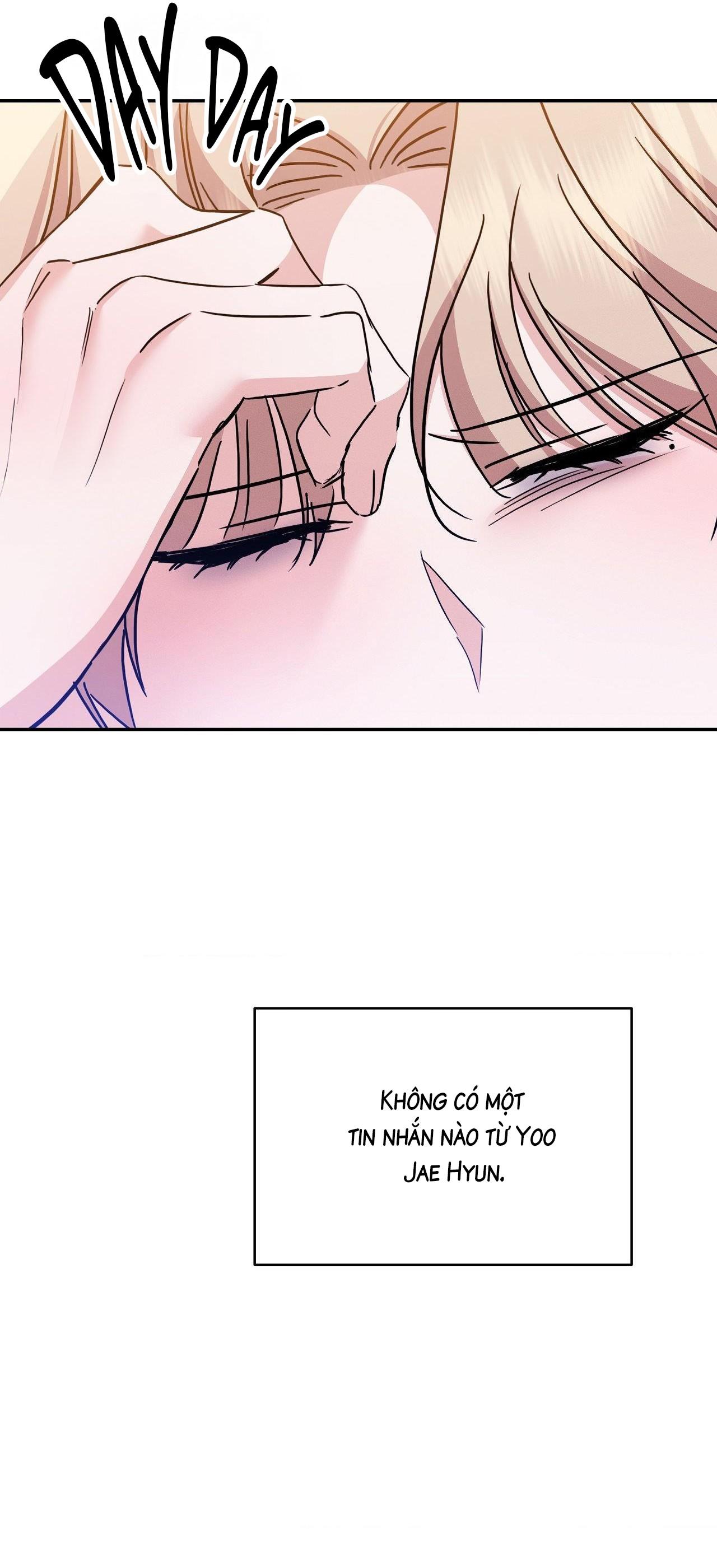 (CBunu) Cẩm Nang Fetish Chapter 14 - Next Chapter 15