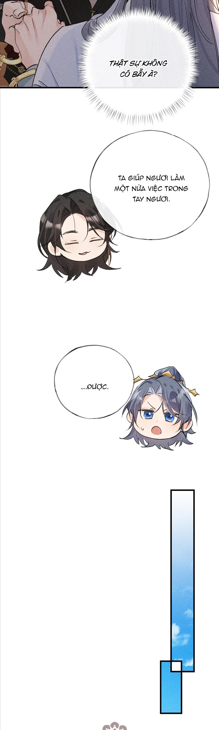 Dụ địch thâm nhập Chapter 71 - Next Chapter 72