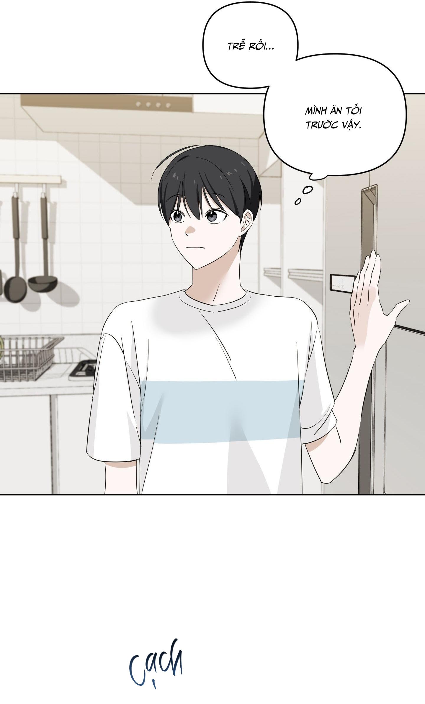 GUITAR ĐIỆN VÀ CÀ VẠT Chapter 12 - Next 