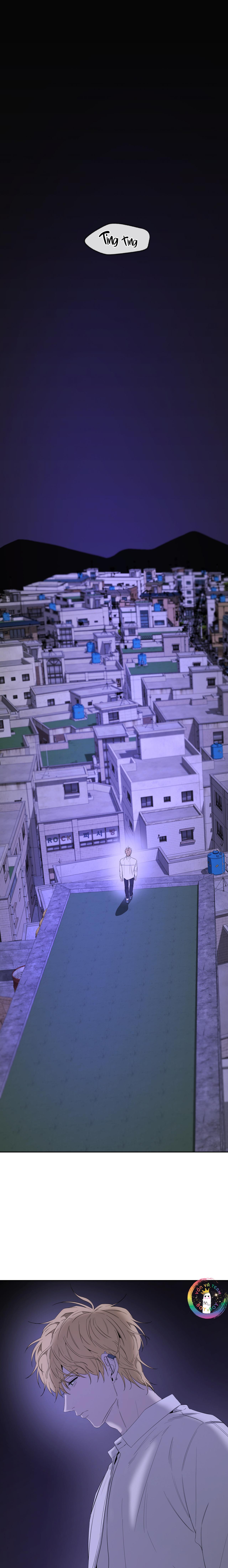 Tôi và Yang Il-woo Chapter 11 - Trang 2