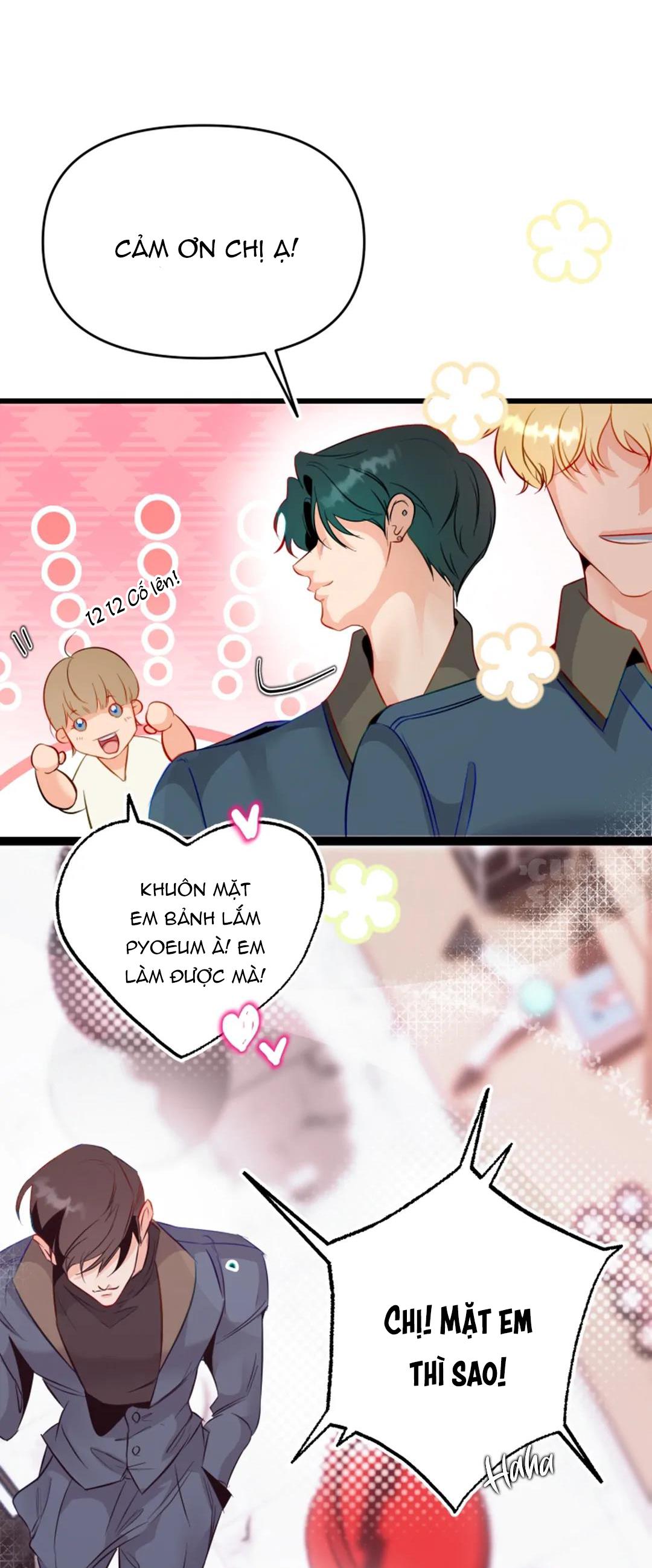 Báo Cáo Chụp Tuyến Tiền Liệt Chapter 7 - Next 