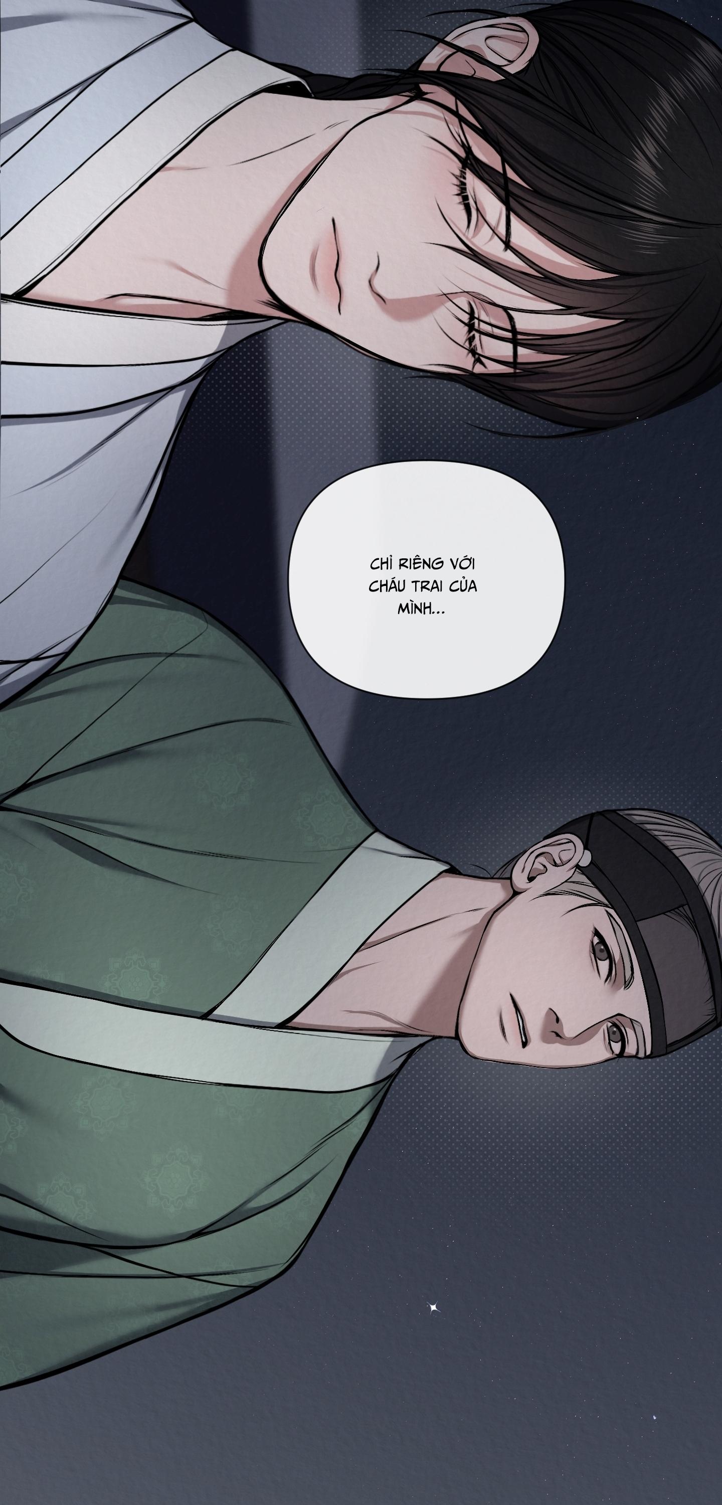 (GĐCV) HỐI HẬN Chapter 6 - Trang 2
