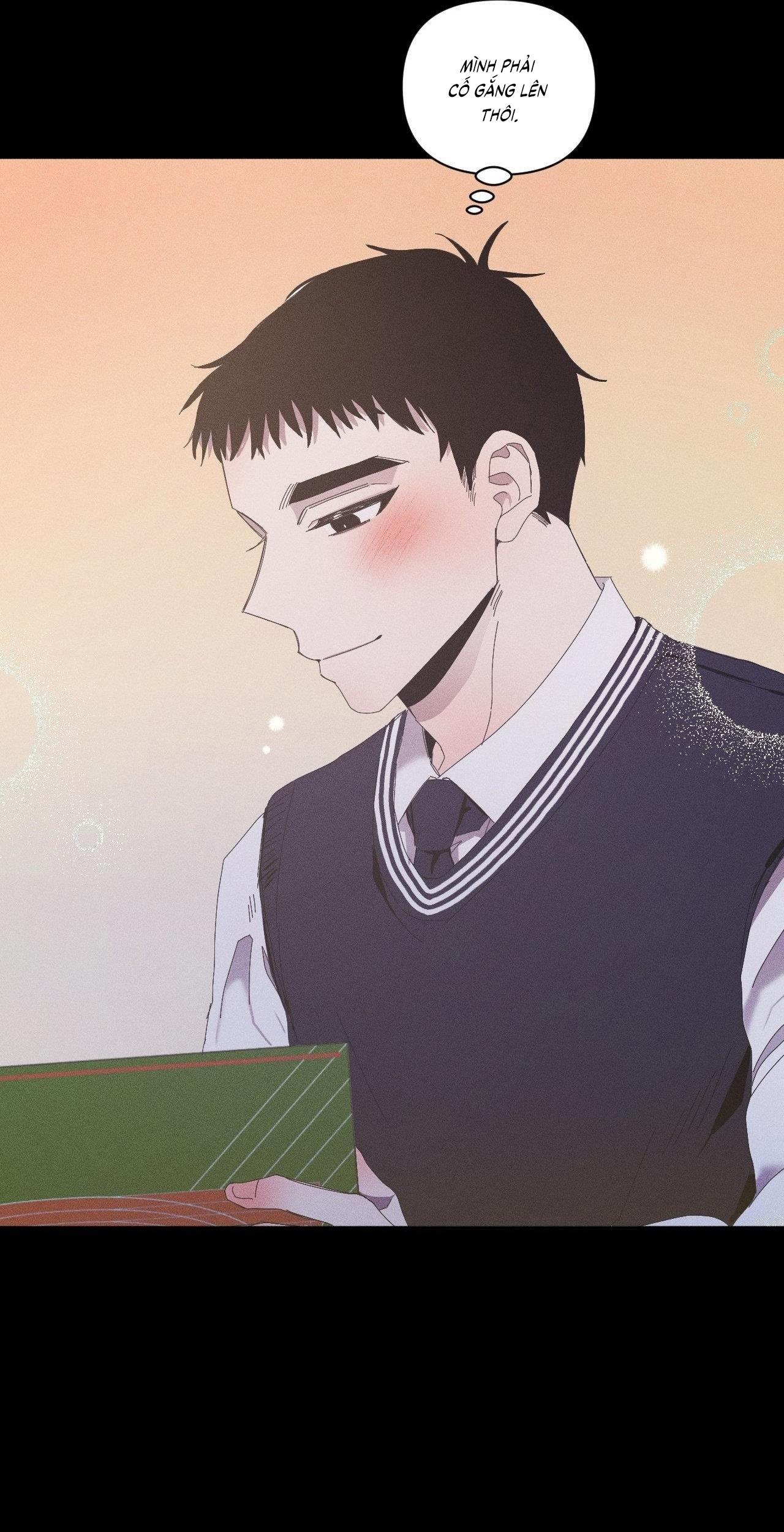 (CBunu) Mùa Đông Cuối Cùng Của Tôi Chapter 8 - Next 