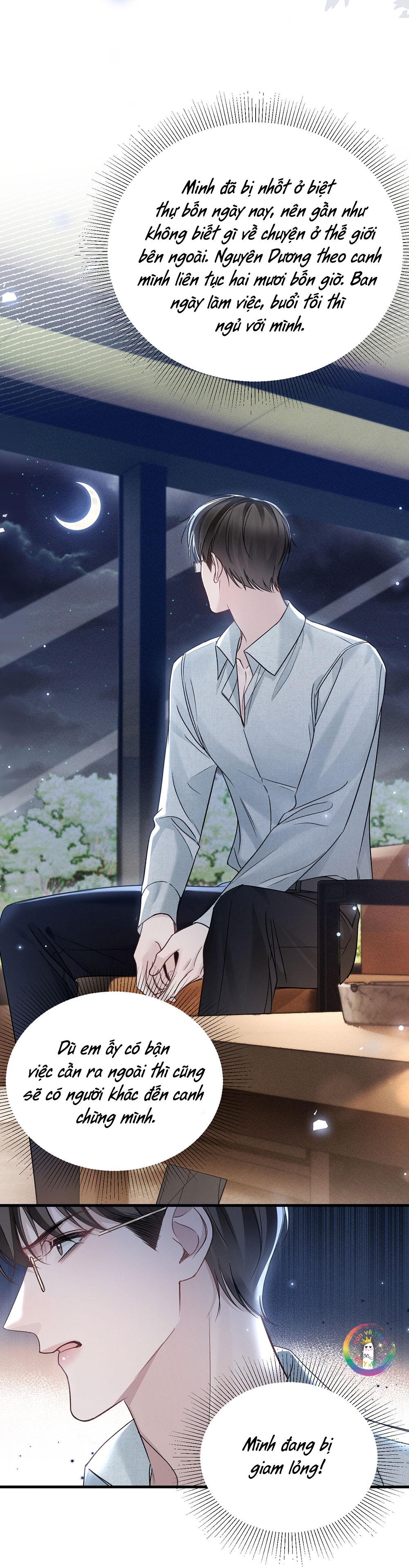 Cuộc Đối Đầu Gay Gắt Chapter 113 - Next 