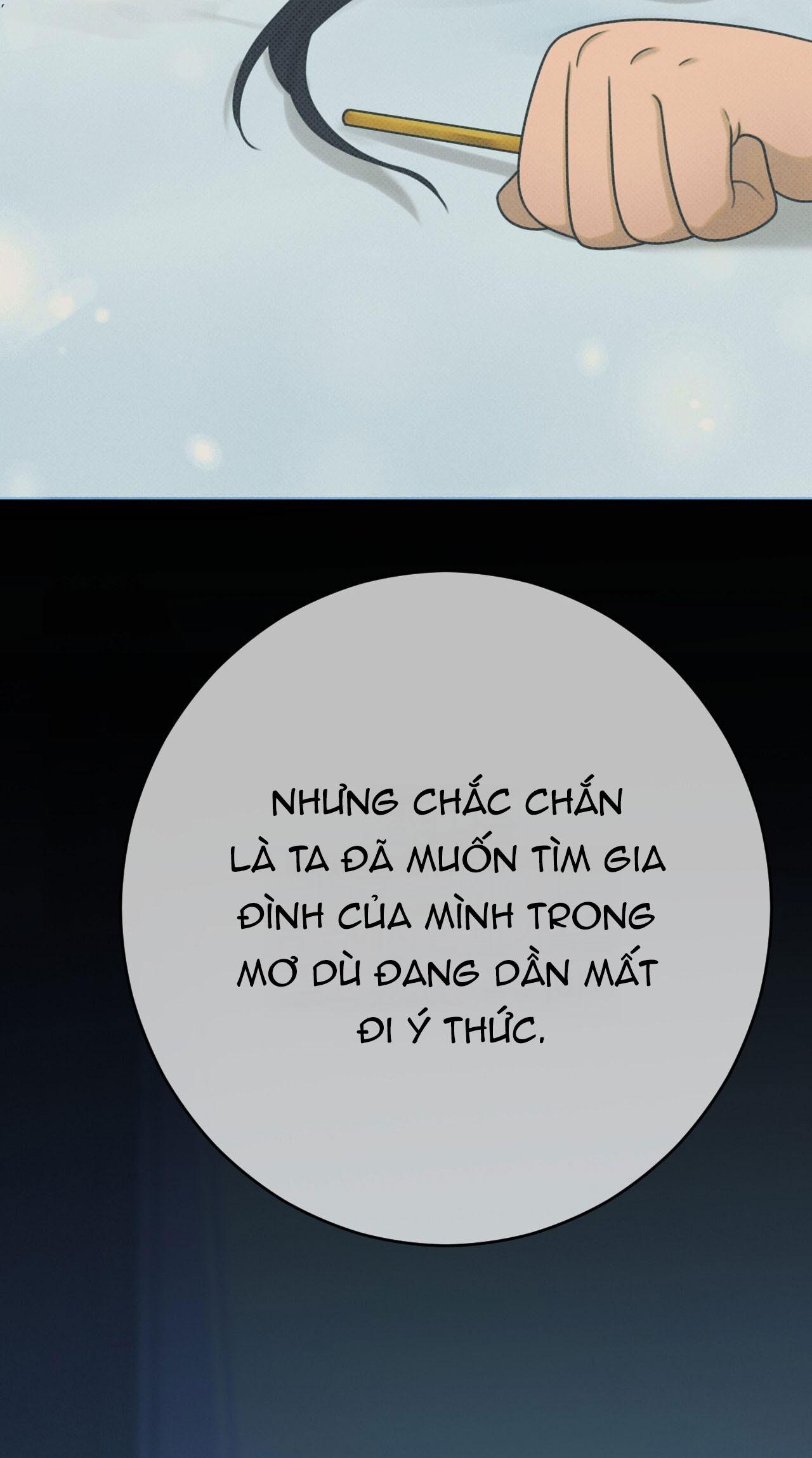 QUẺ BÓI GIẤC MƠ CỦA YÊU TINH Chapter 64 - Next Chapter 65