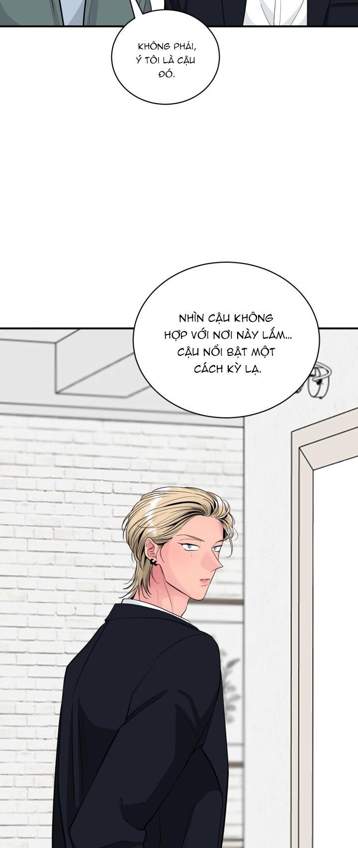 ĐÊM CỦA NGƯỜI ĐÀN ÔNG ẤY Chapter 24 - Next Chapter 25 end