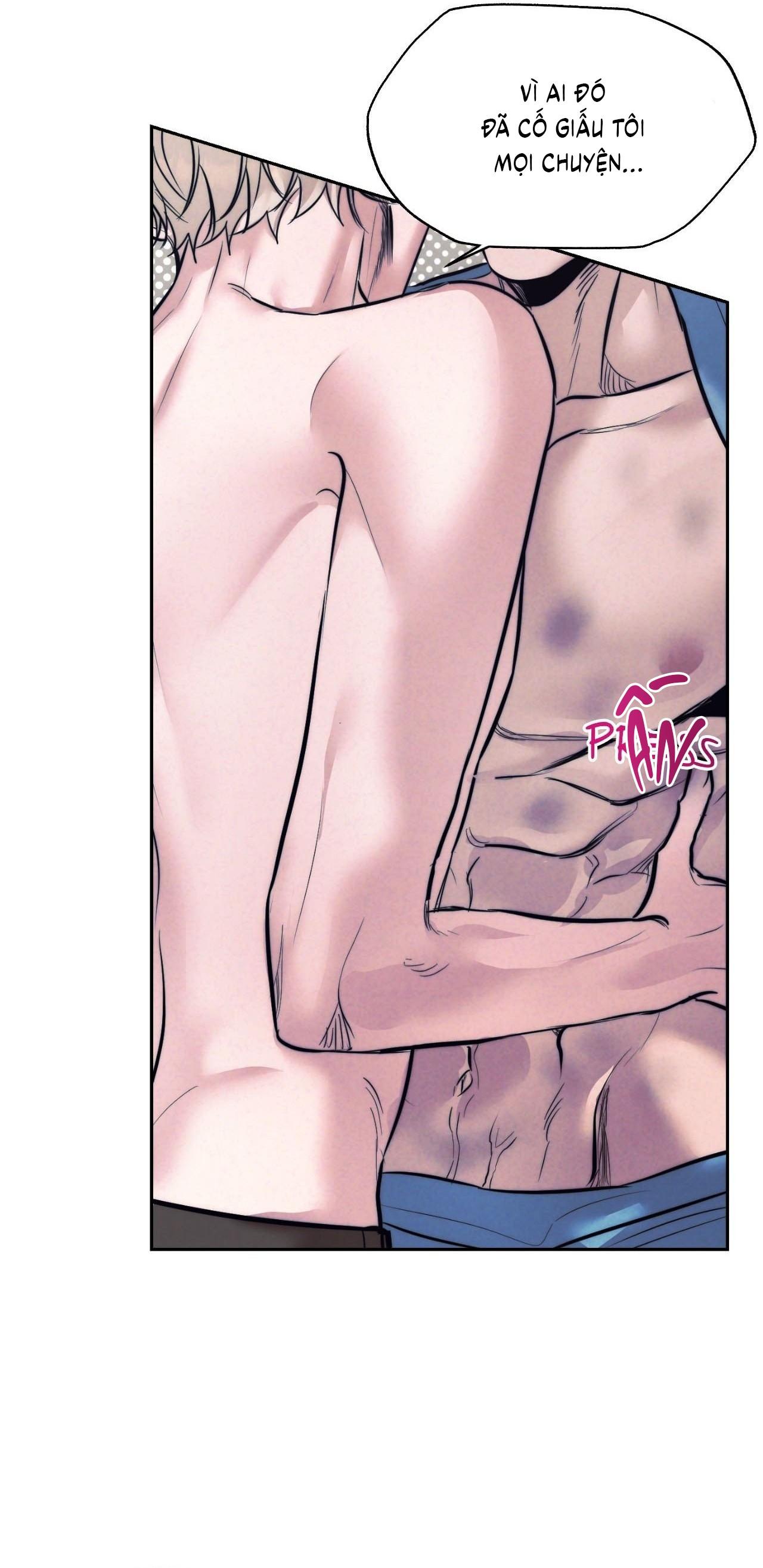 (CBunu) Stigma Chapter 51 - Next Chapter 52