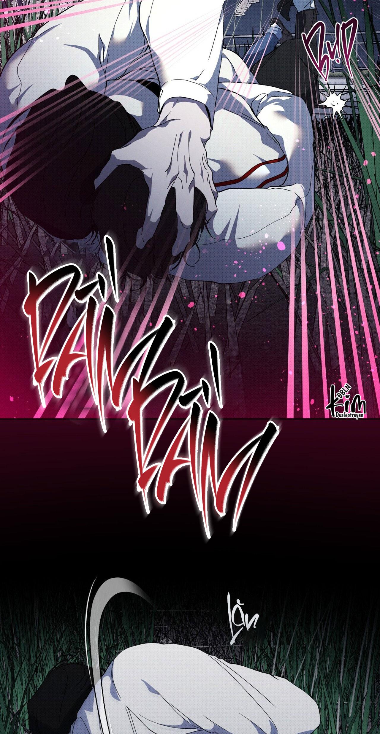 NGUỒN GỐC TIẾN HÓA Chapter 13 - Next 