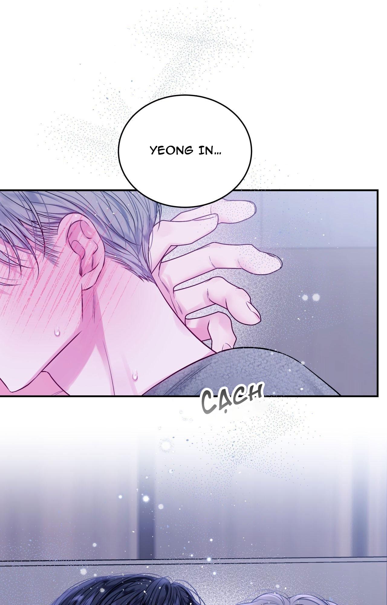 CHÚNG TA KHÔNG HOÀN HẢO Chapter 15 - Next 