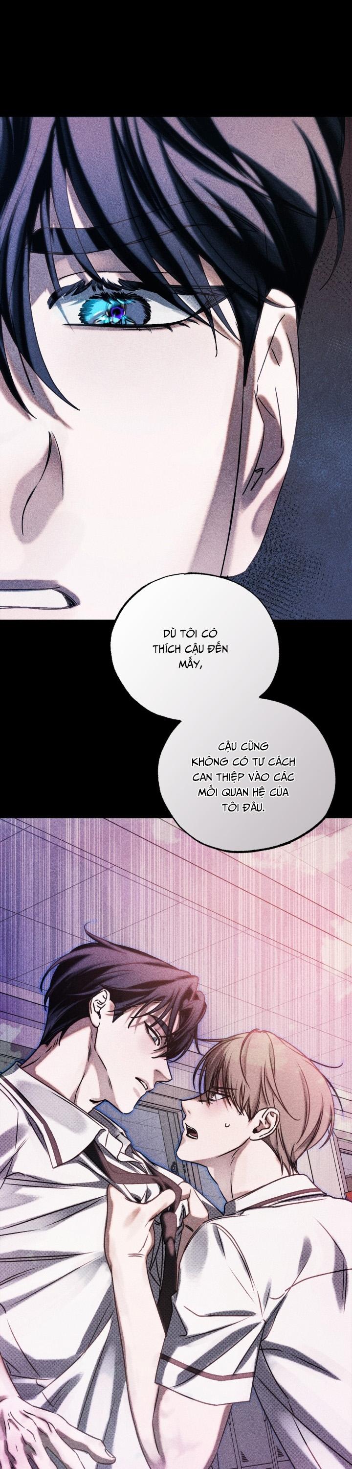 CƠ HỘI CHUỘC LỖI Chapter 26 - Next 