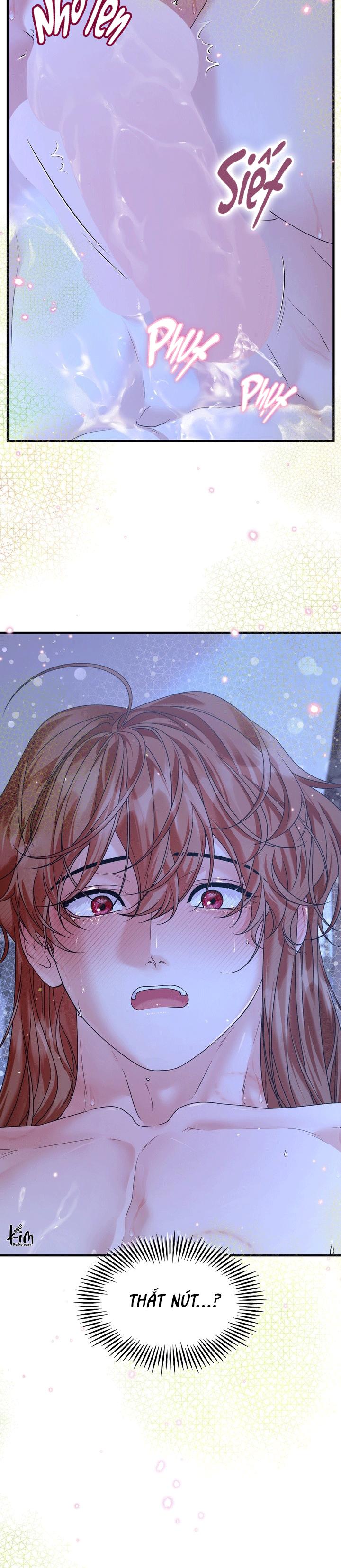 TIỀU BÁ TƯỚC BETA NAY ĐÃ KHÁC XƯA Chapter 23 - Next 