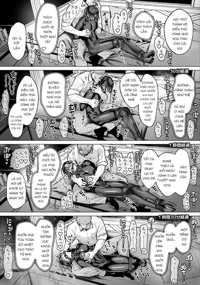 ONESHOT COI LÀ NỨNG Chapter 382.1 - Trang 2
