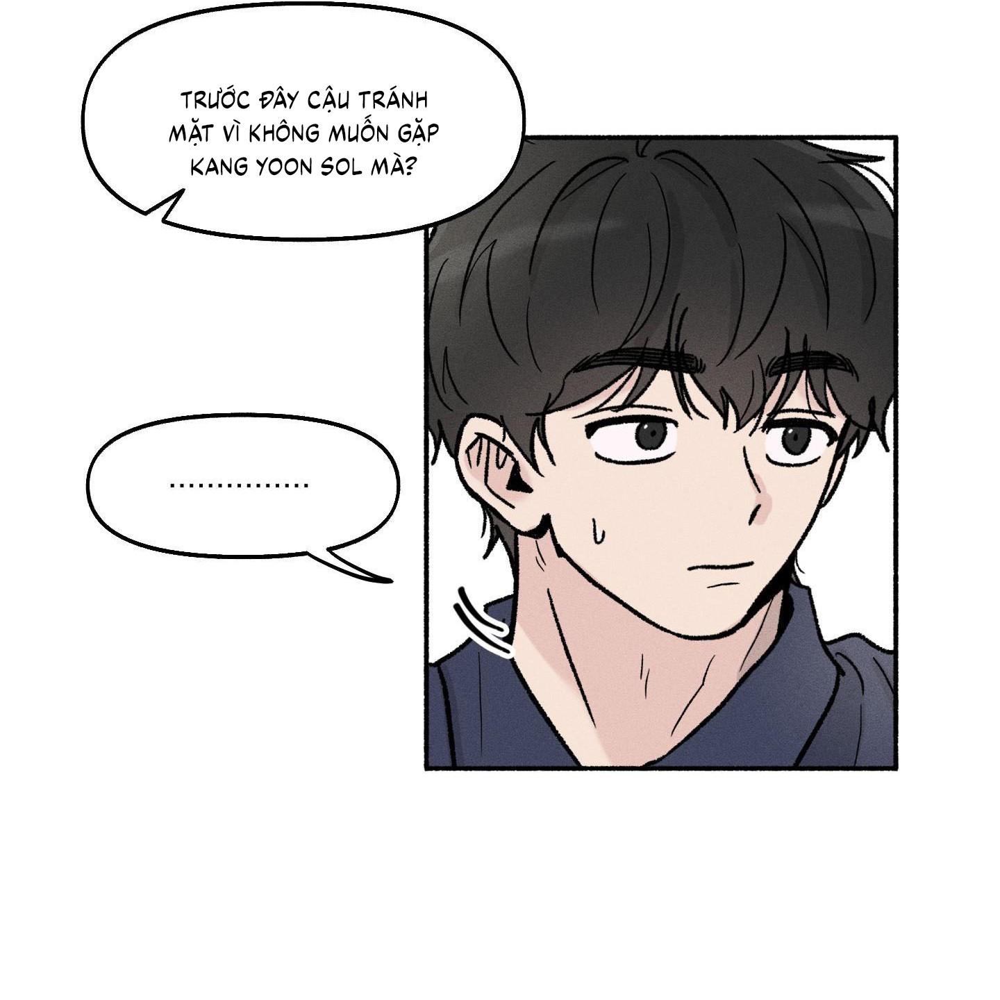 (CBunu) Khi Người Lơ Đãng Chapter 28 - Next 