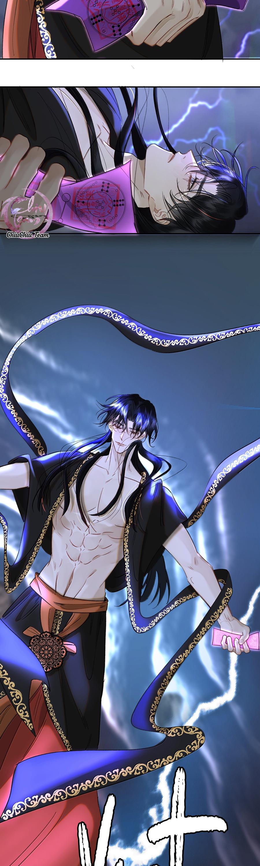 Không Thể Cưỡng Lại Người Yêu Dính Người Chapter 88 - Next Chapter 89