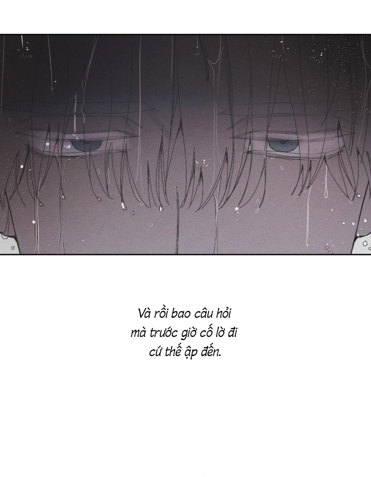 (CBunu) Mùa Đông Cuối Cùng Của Tôi Chapter 15 H+ - Next 
