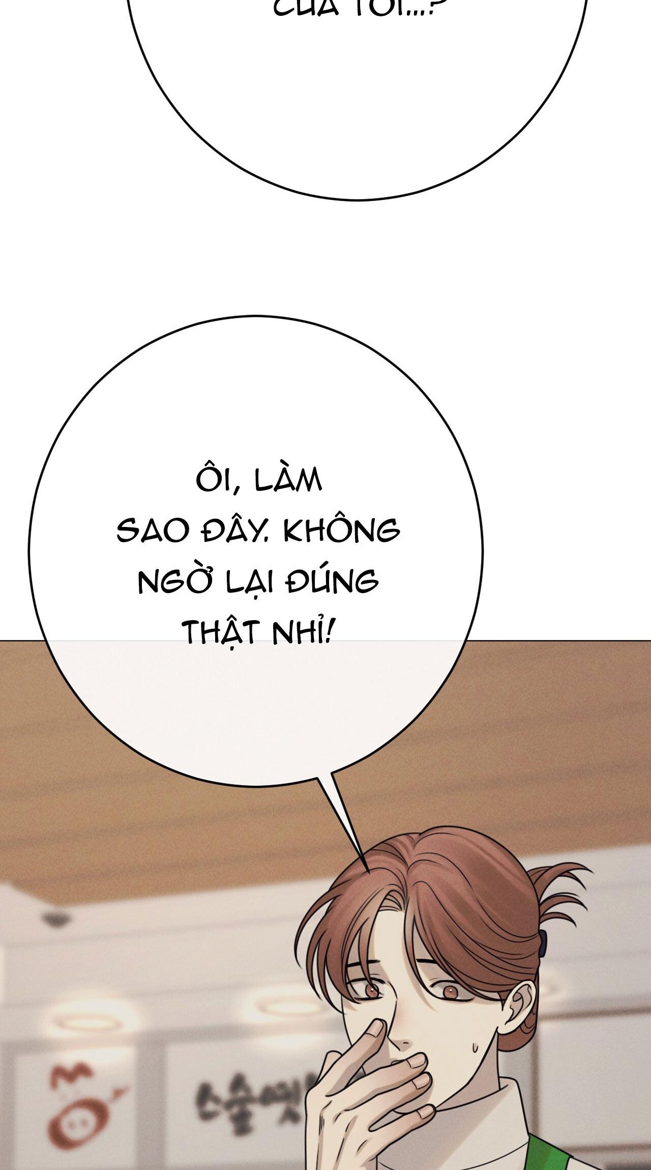 QUẺ BÓI GIẤC MƠ CỦA YÊU TINH Chapter 58 - Next 
