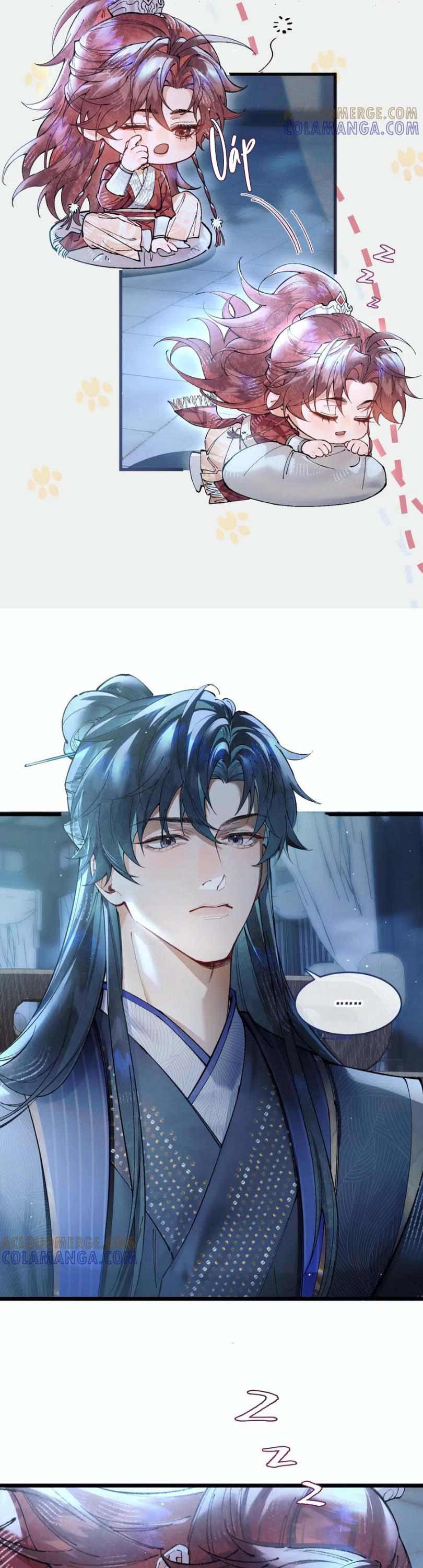 Hệ Thống Sát Thê Chapter 7 - Next Chapter 8