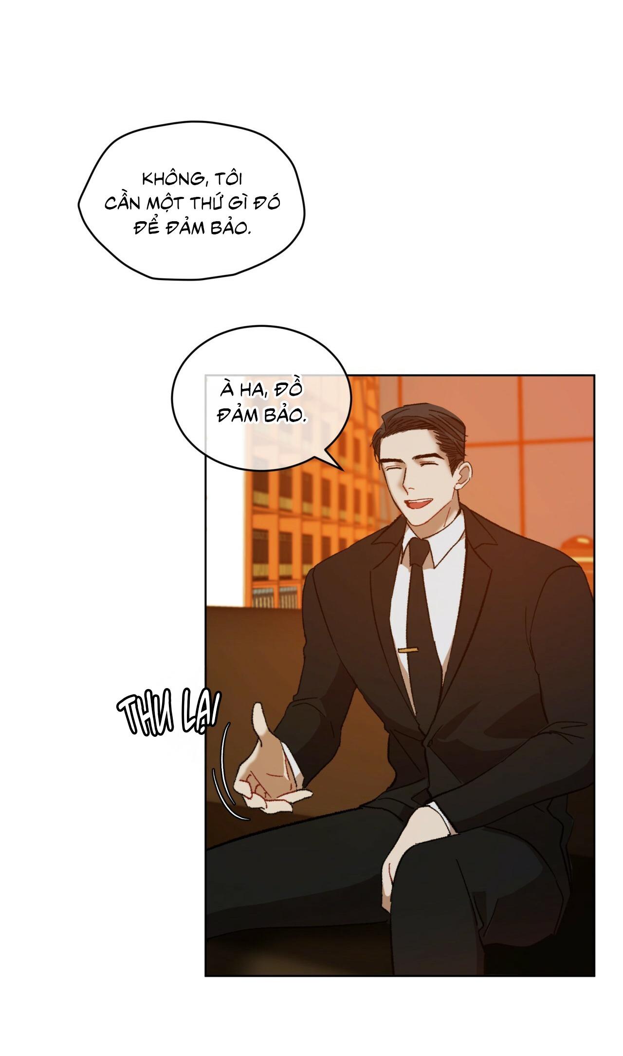 KHỞI NGUỒN SỰ SỐNG Chapter 6 - Next Chapter 7 H chụt chụt