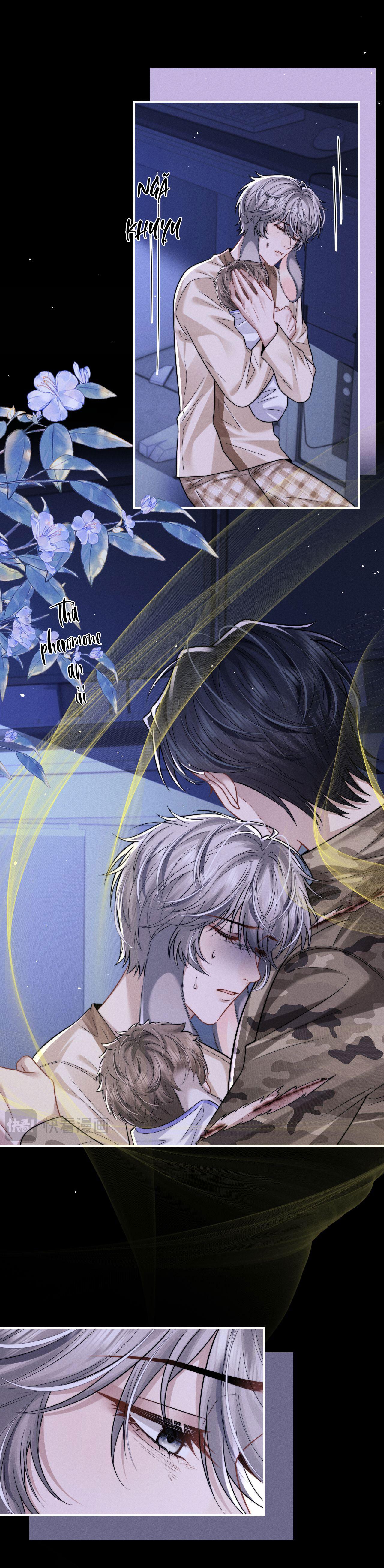 Chấp Sự Thỏ Tai Cụp Chapter 170 - Next 