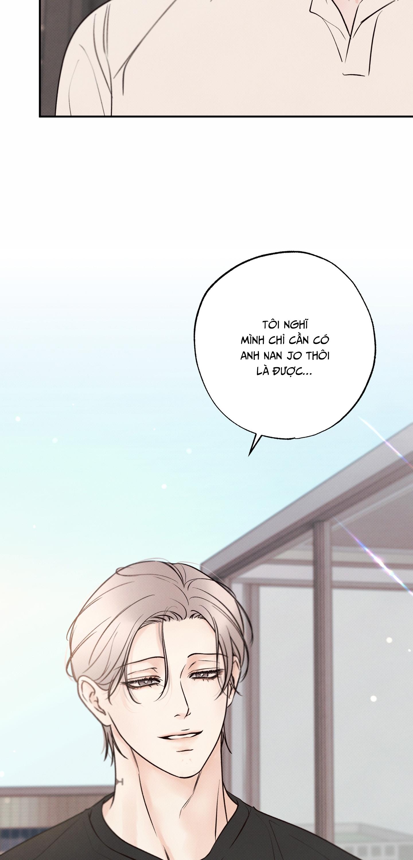 (GĐCV) RANH GIỚI CỦA SỰ MÊ HOẶC Chapter 29 - Next 