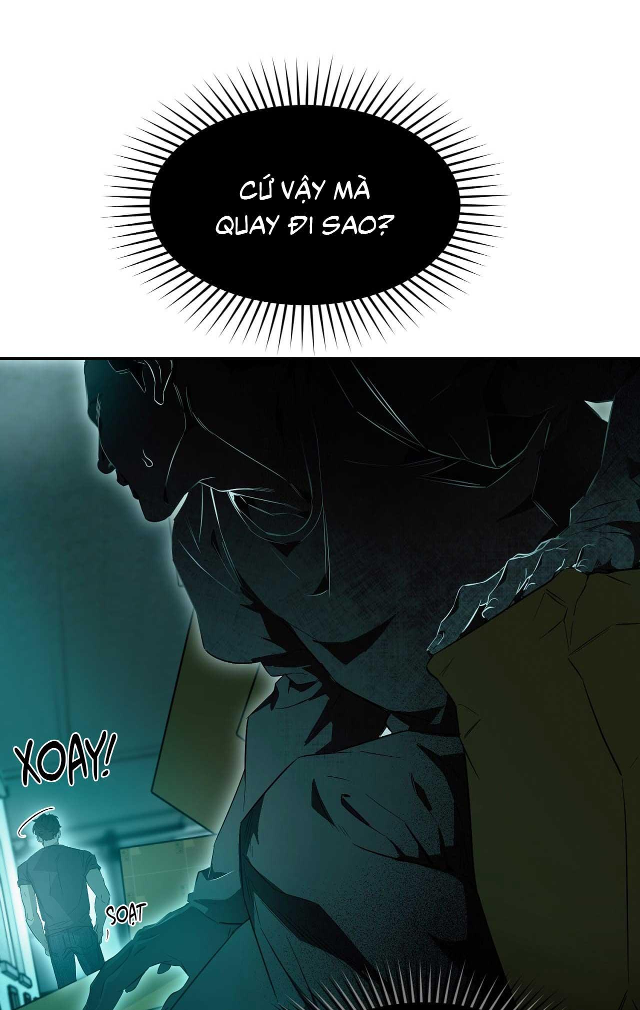 NERD PROJECT Chapter 48 - Next Chapter 49