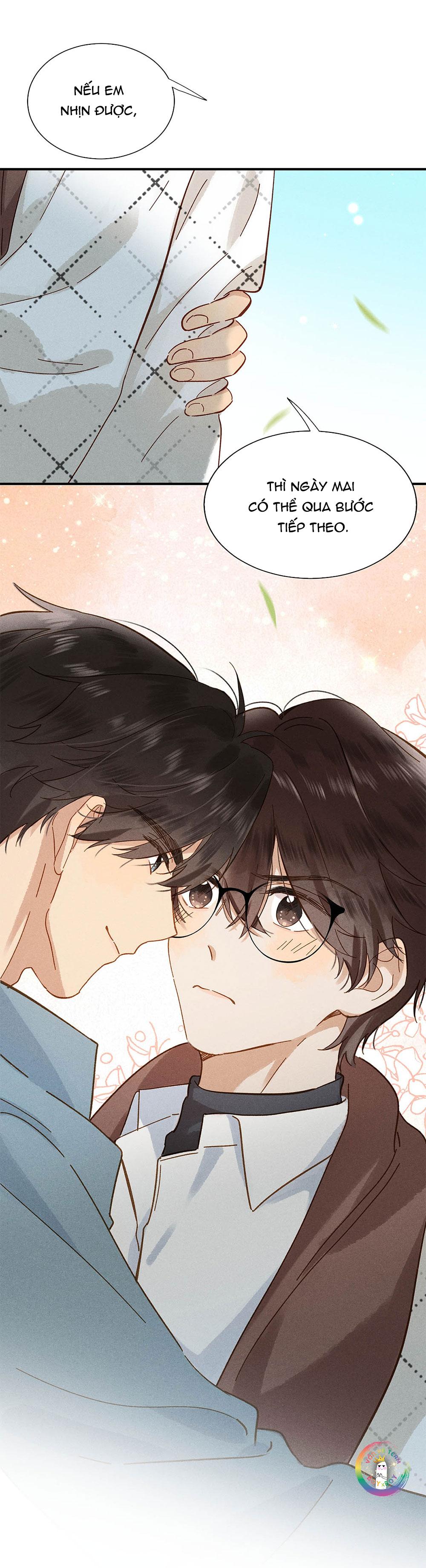Sở Thiên Dĩ Nam Chapter 18 - Next Chapter 19