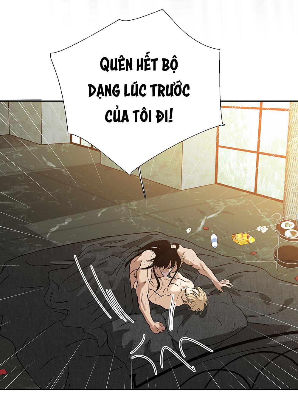 Sắc Thu Nghĩa Trang Chapter 17 - Next 