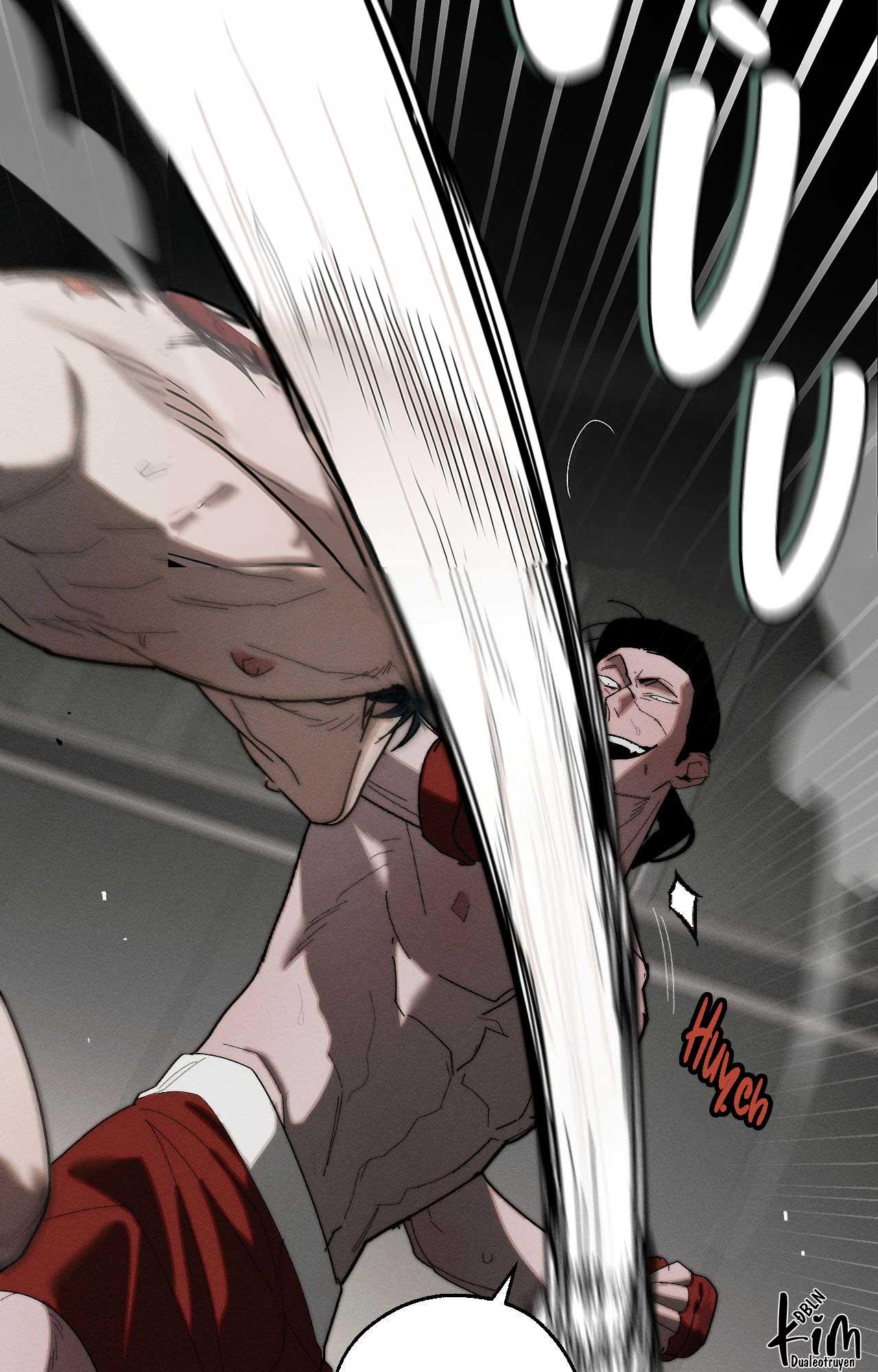 LỬA TÌNH BỐC CHÁY Chapter 21 - Next Chapter 22