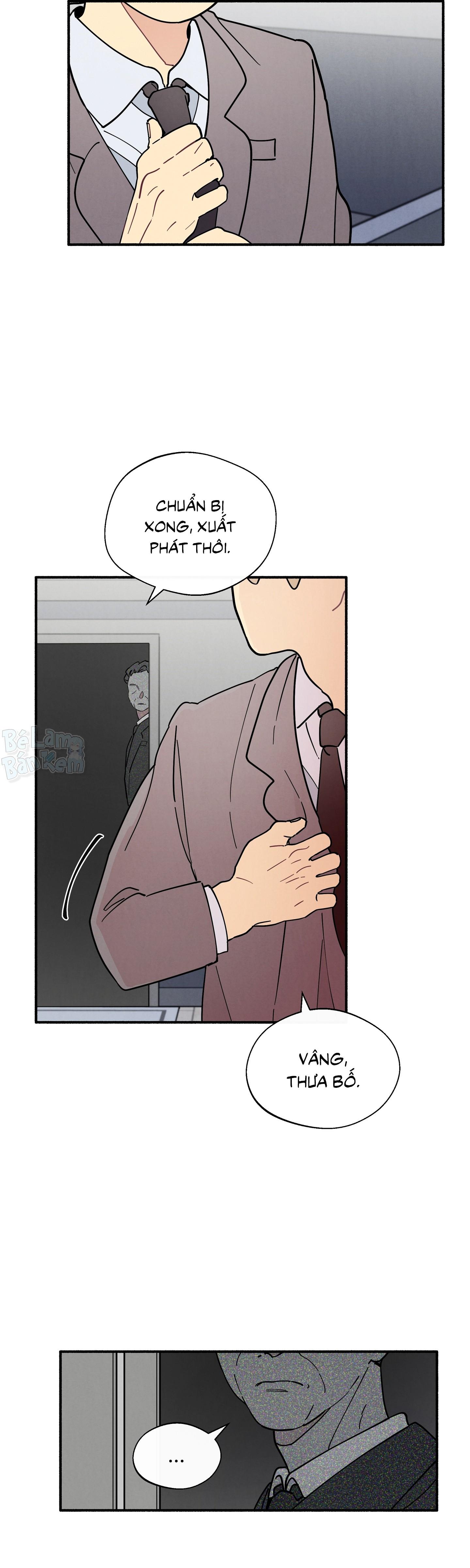 One-Room TA Chapter 56 - Next Chapter 56.01