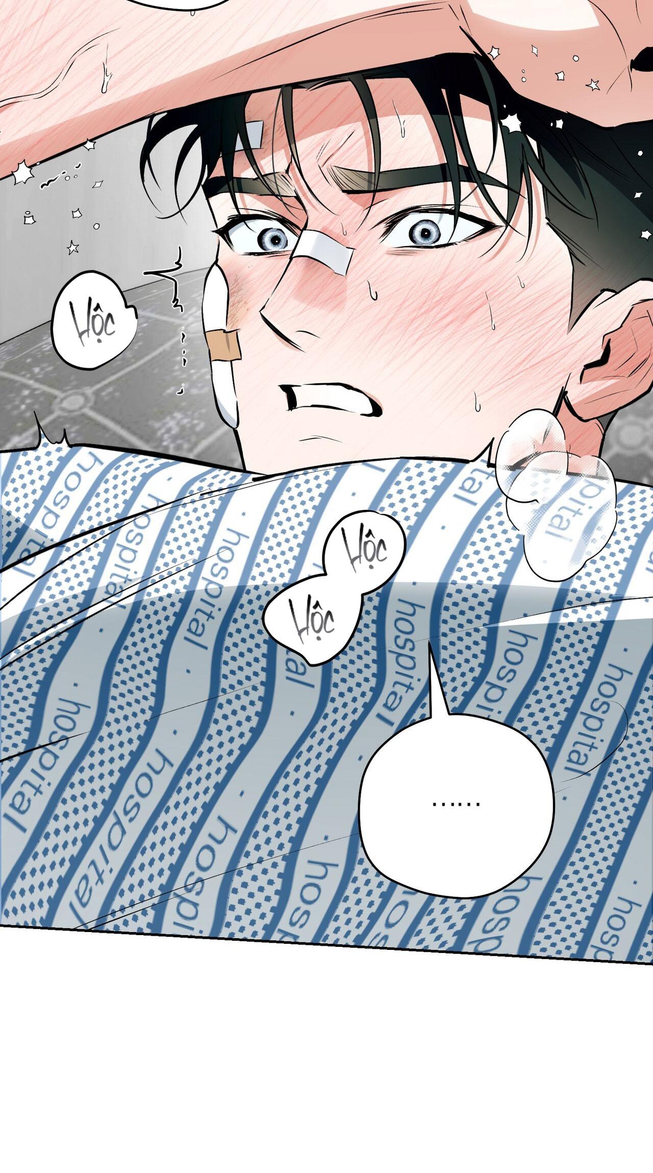 OFF TRACK Chapter 50 - Next Chapter 51