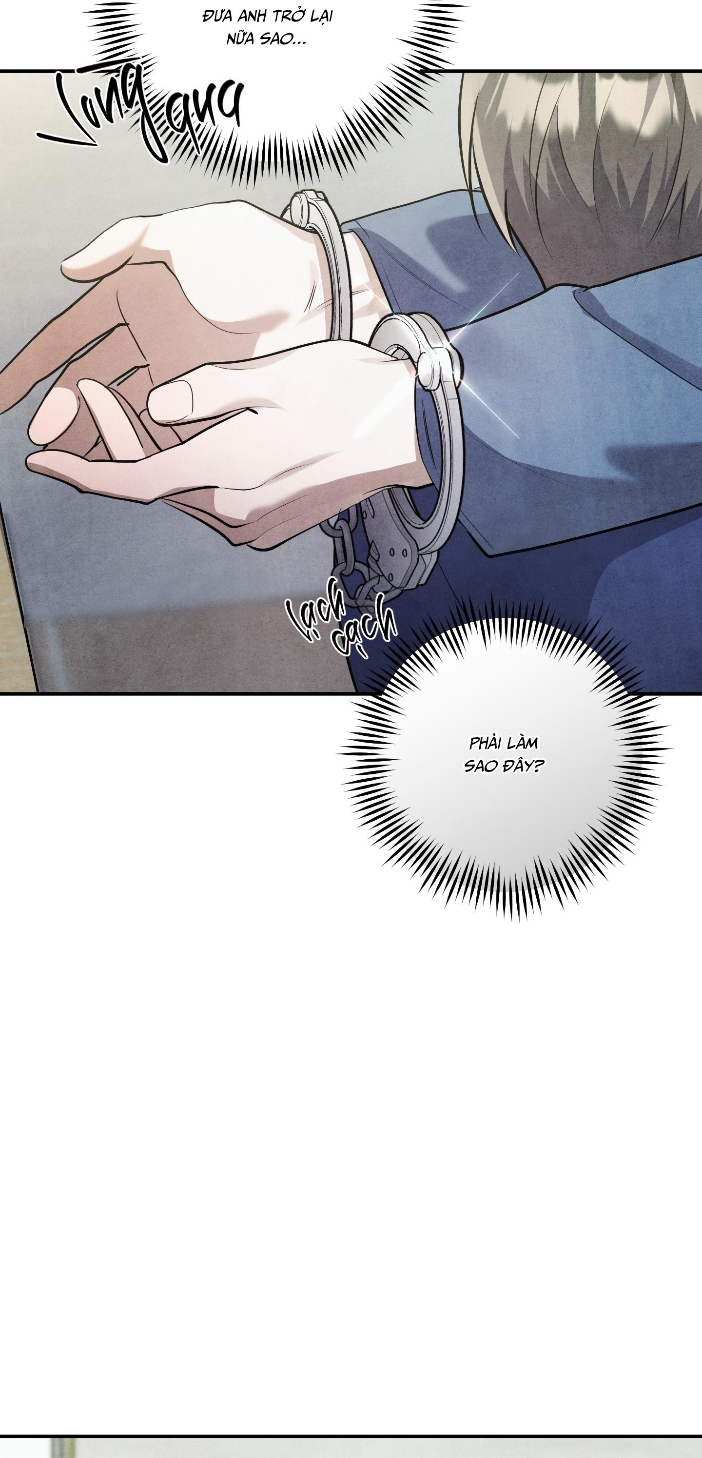 HẮC DIỄM DỤC VỌNG Chapter 20 H+ - Next 