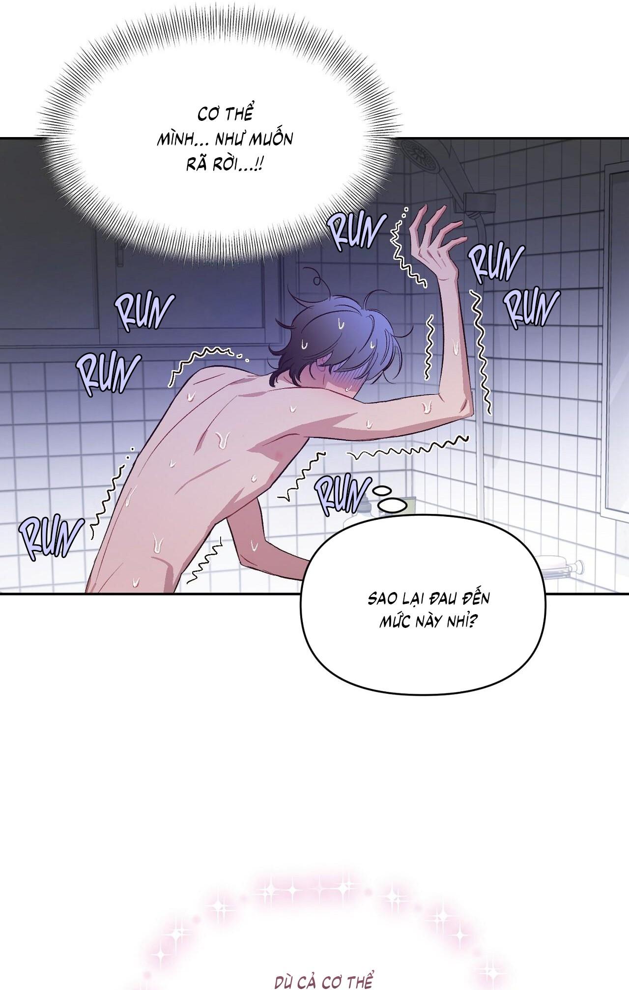 (CBunu) Bí Mật Của Mái Tóc Chapter 36 H+ - Next 