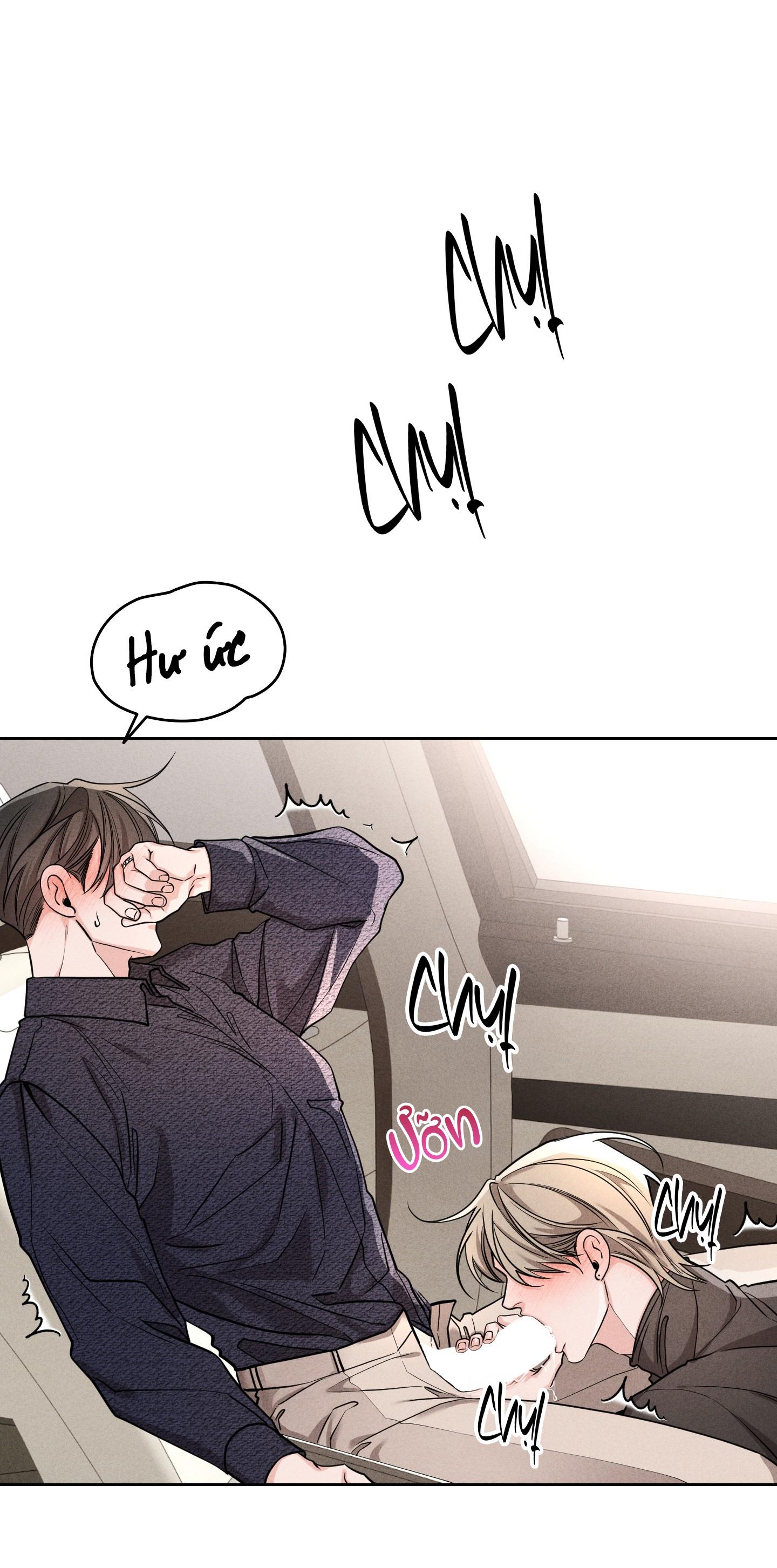 ĐỔI VỊ TRÍ RỒI SAO Chapter 14 - Next 