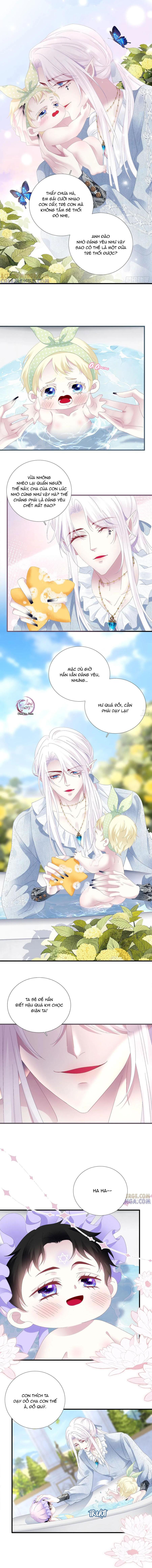Thánh Tâm không dễ chọc Chapter 95 - Next Chapter 96