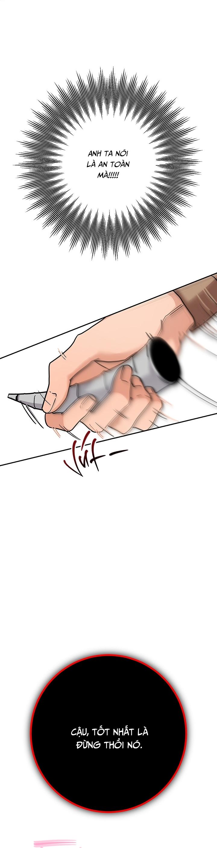 BÉ CHUỘT CỦA TÔI LÀ THỨC TỈNH GIẢ CẤP S Chapter 6 - Next 